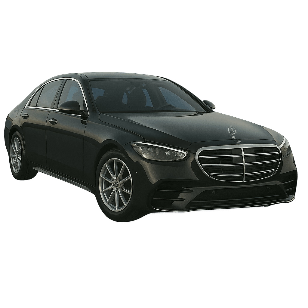 Hero Car